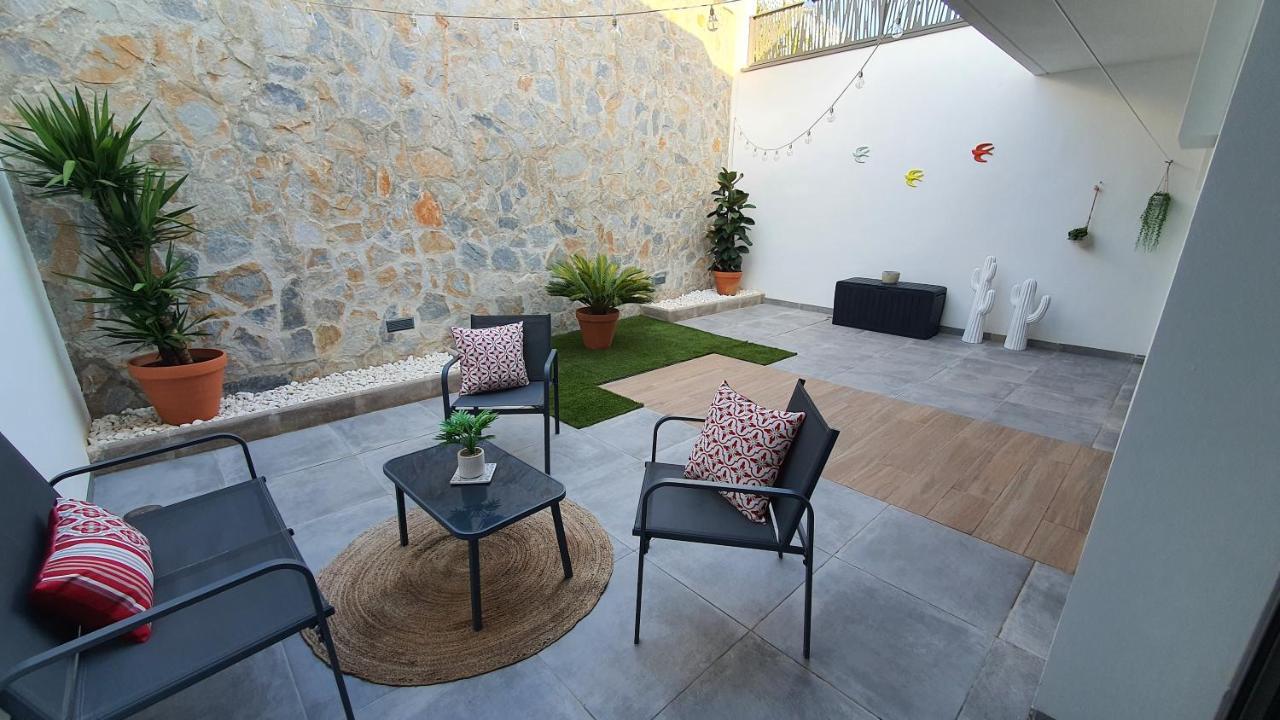 Pool & Snooker Villa Finestrat Zewnętrze zdjęcie
