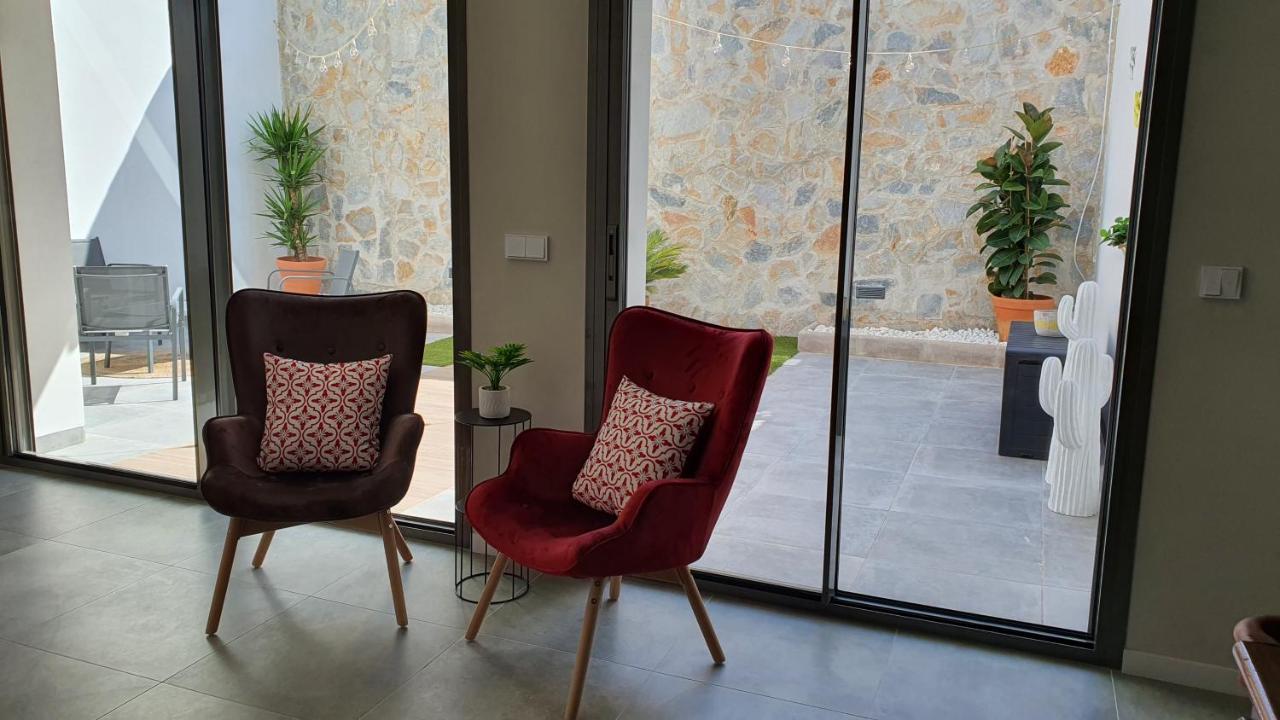 Pool & Snooker Villa Finestrat Zewnętrze zdjęcie