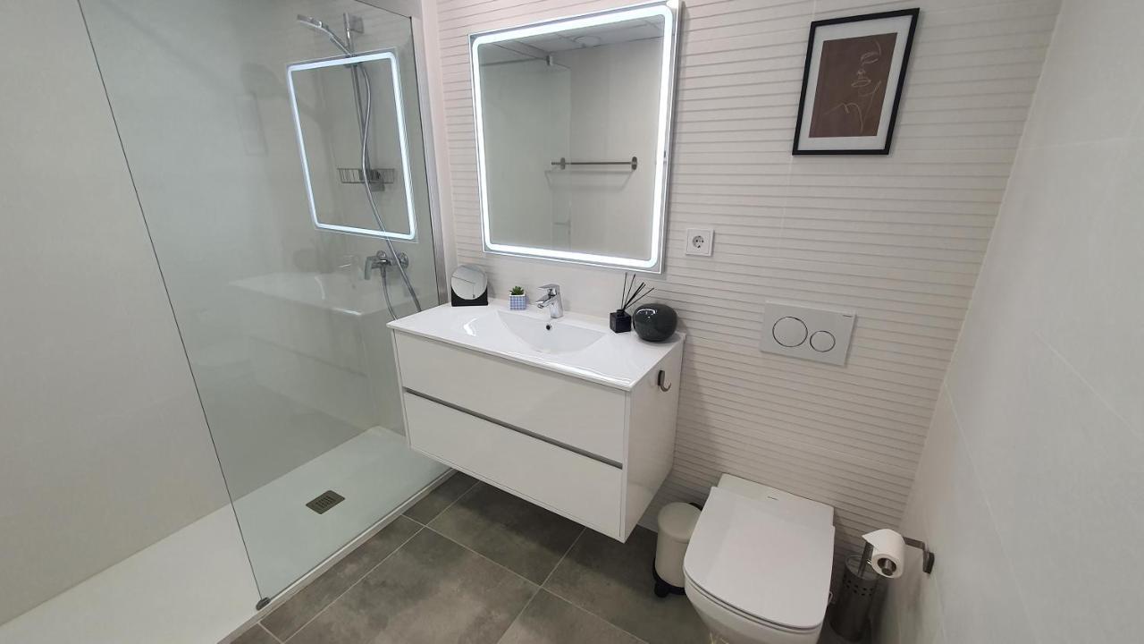 Pool & Snooker Villa Finestrat Zewnętrze zdjęcie