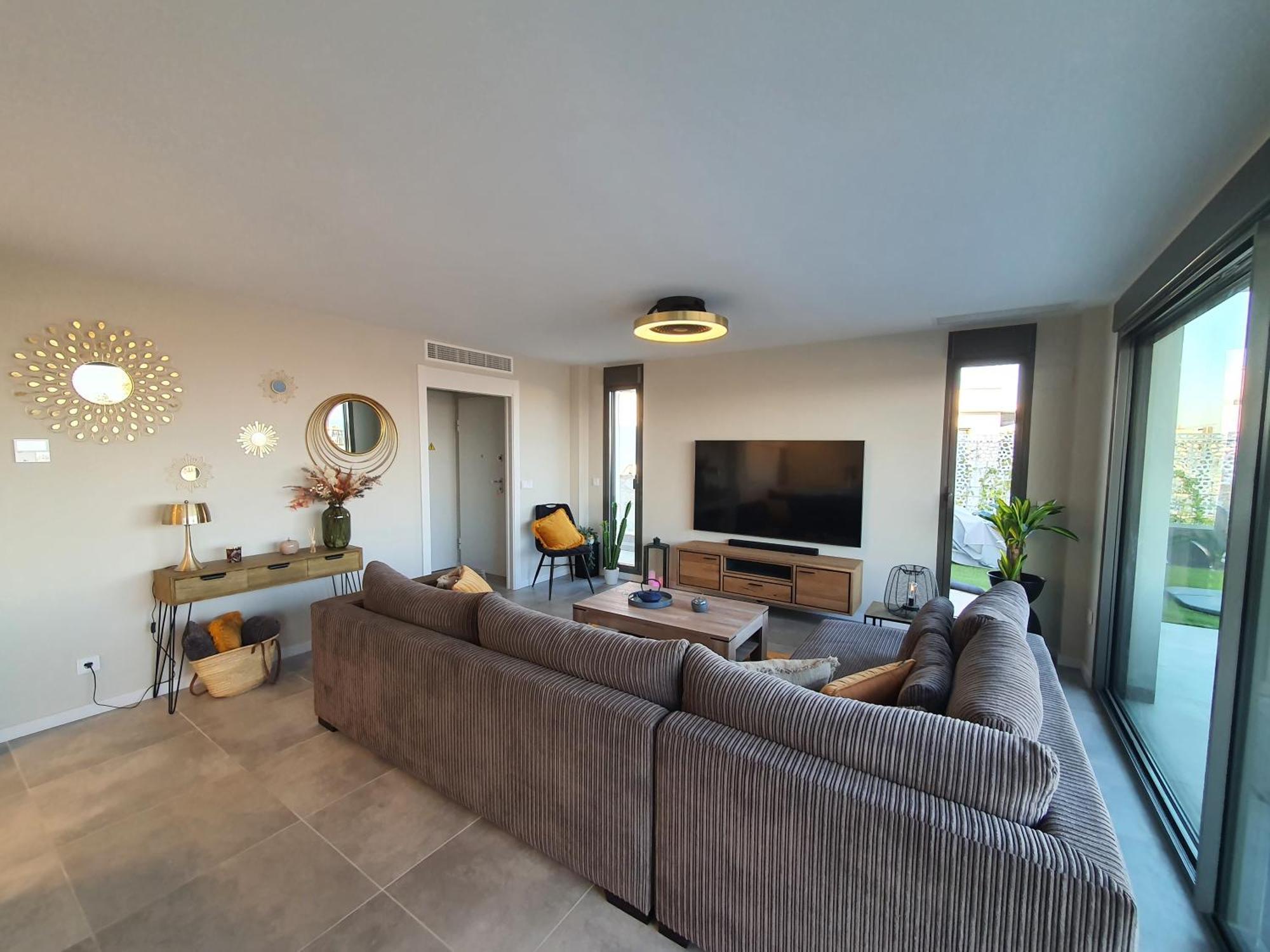 Pool & Snooker Villa Finestrat Zewnętrze zdjęcie
